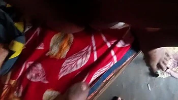 Desi Bhabhi Hot Room Sex with Indian Girl Shakuntala - Doggy Style and Nude Scene