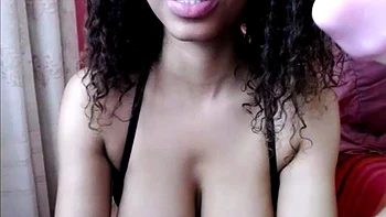 She can get it: Big Tits, Big Ass  Chaturbate Porn