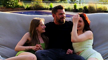 From Dusk Till Orgasm