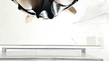 Watch brilliant courtesan's scene