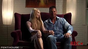 Reverse Celebrity Sex Tape