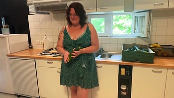 Explosive reunion with Laeticia, 23 years old! - Jacquie et Michel TV