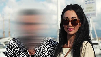 Coco Bae, 38 years old, exquisitely naughty! - Jacquie et Michel TV