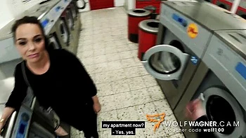 Wolf Wagner Com - milf movie