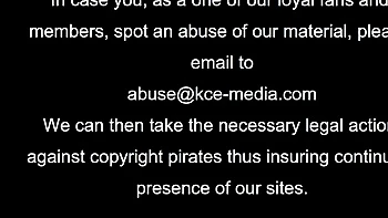 gentle fetish anal actions with latex and bdsm