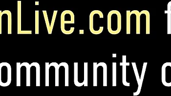 Julia Ann Live featuring Julia Ann's milf video