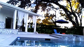 Hottie BBW Solo Masturbation