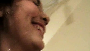 Solo Amateur Latina Teen With Big Boobs