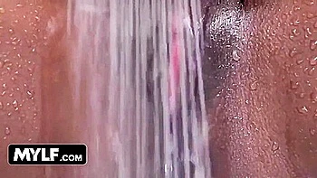 Intimate Showers Compilation