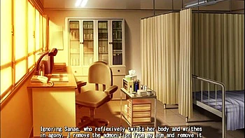 Sanae 4 - Mesu Kyoushi 2 Injuu no Rasen: Pornhub, Japanese  Hentai Porn