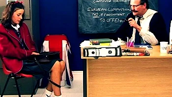 Amateur ass fucking and spanking