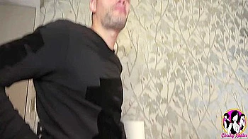 Hot Redhead Bitch Hard Fucked In The Ass