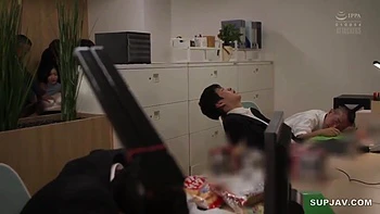 (rm) A Video Of A Company Drinking Party From Six Months Ago That Was In My Wifes Drawer