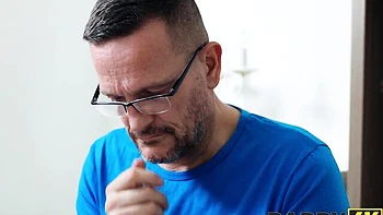 Daddy4k - sons girlfriend clip