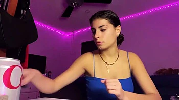 Hot bath live: Amateur, Chaturbate  Solo Porn