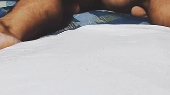 My Girlfriend Fucked Me In Bedroom And Showing Everything