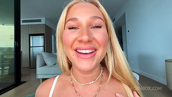 Jaeda Boyd Can't Say No To My Big Cock