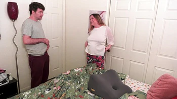 Stepmom's Asshole Is The Special Hole Just For Stepson