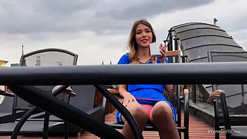 Mila: Big Tits, Eporner  Masturbation Porn