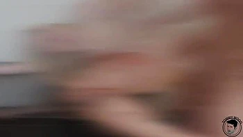 Big Boobs Blonde Secretary Fucks Me Hard After My Divorce - Blowjob & Creampie