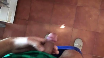 Souzan Halabi First Time Blowjob in Kitchen - Amateur Arab Teen Hijab Girl Dirty Talk Close Up 4K