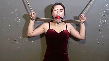 Chinese Bondage