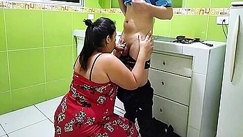 Every Time We Have A Family Reunion My Stepsister Invites Me Alone, The Thing Likes Me To Fuck Her While The Whole Famil