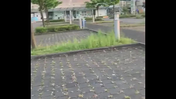 pissing against my car seat