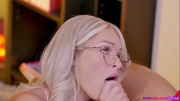 Emma Hix Flavor of The Month Stepsister