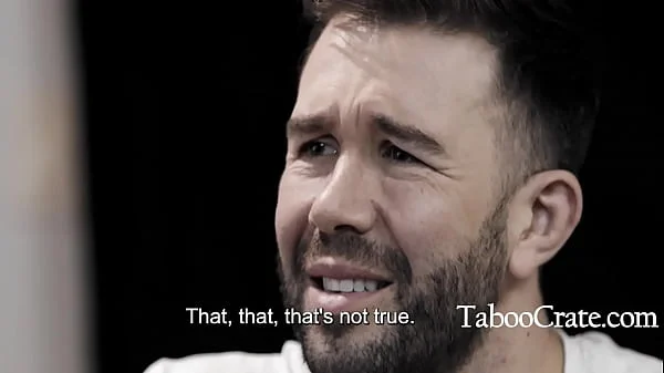 She took my parents, I took her husband