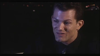 Hannah and Chris's piercings movie