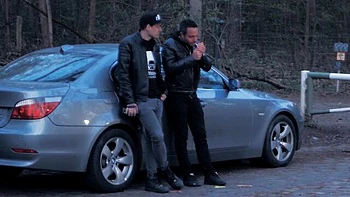 Andy Star and Berlin's amateur xxx by Wolf Wagner Com