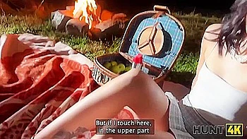 Featuring Steve Qs Brunette Clip