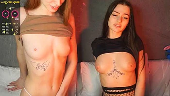 Skinnybabe: Amateur, Chaturbate  Nude Porn