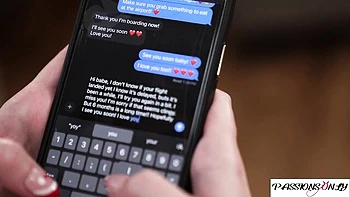 Dirty Harlow West at passionate smut