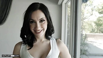 Hottie Alex Legend and Jazmin Luv - milf video - Hot Wife XXX