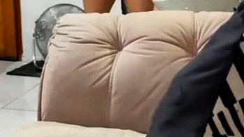 Hawt Blonde milf in foot Fetish tube scene