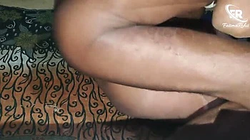 Fatima Begum Anal Sex Doggy Style - Desi Wife Big Ass Fucked Hard