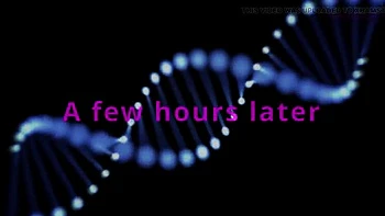 Sexy Scientist Aphrodisiac Accident - Horny Nerd Girl Sloppy Blowjob & Fucking