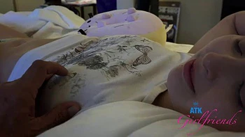 A Tee Kay: Blowjob, Doggy  Cowgirl Porn