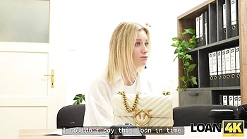 Cheerful Stanley Johnson and Lily Blossom - hd movie - Loan4k