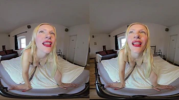 Use Me as Your Fuck Toy