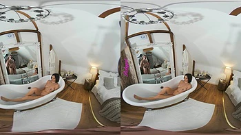 The Temptation Of Eve I