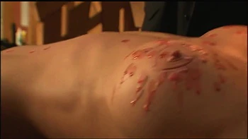 Art of BDSM - Scene #01