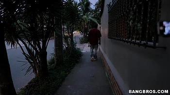 Colombian Girl Gets Fucked On Hidden Cam