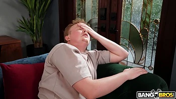 Mom Raises More Than Spirits