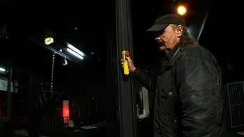 Submissive, dominating, and double candle slave