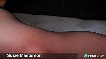 Susie Masterson's Master Course in Toy Play - Susie Masterson - XLGirls