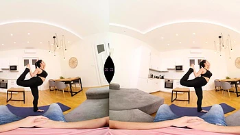 Close Up And Cumshot