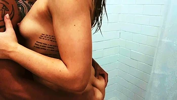 CLOSE UP OF TEENS PARADISE